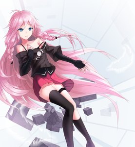 Anime picture 2500x2700