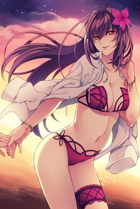 Anime picture 676x1000