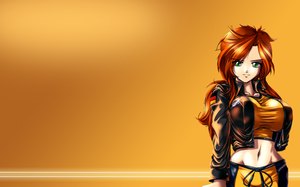 Anime picture 1280x800