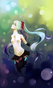 Anime picture 1800x2964