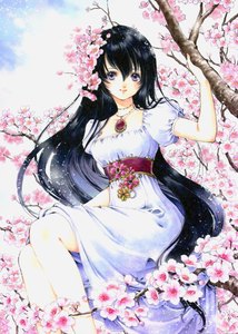 Anime picture 2250x3152