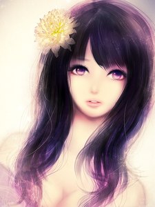 Anime picture 750x1000