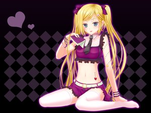 Anime picture 4409x3307