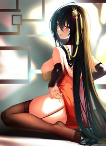 Anime picture 2400x3280