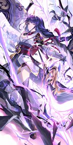 Anime picture 750x1482