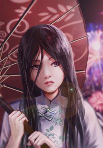Anime picture 750x1080
