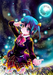 Anime picture 2508x3541