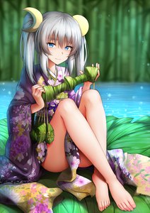 Anime picture 744x1052