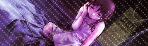 Anime picture 3840x1200