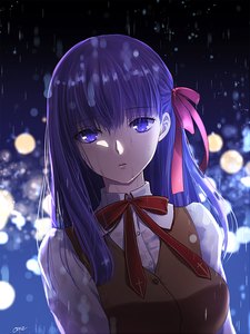 Anime picture 750x1000