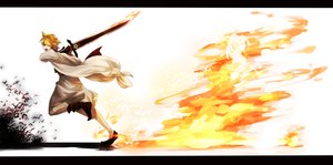 Anime picture 6090x3039