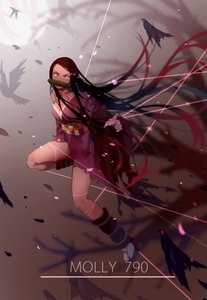 Anime picture 3720x5374