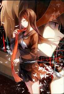 Anime picture 687x1000