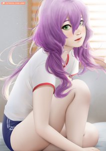 Anime picture 2480x3508