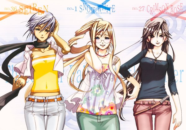 Anime picture 4517x3151 with aria alicia florence athena glory akira e ferrari highres