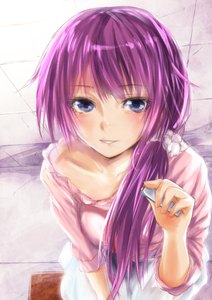 Anime picture 867x1227