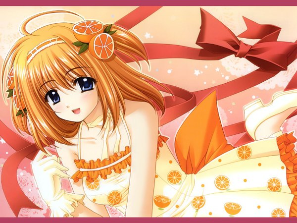 Anime picture 1280x960 with shuffle! fuyou kaede nishimata aoi tagme