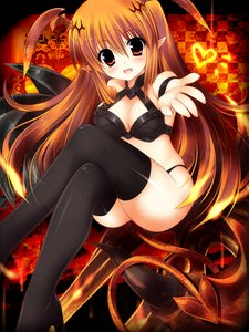 Anime picture 750x1000