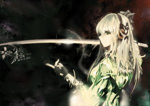 Anime picture 1440x1018