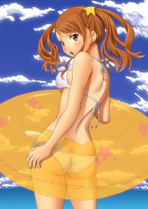 Anime picture 2808x3971