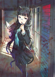 Anime picture 600x842