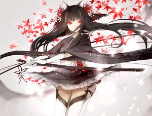 Anime picture 1723x1320