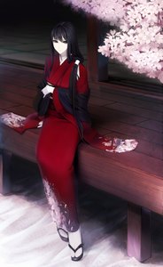 Anime picture 789x1280