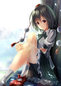 Anime picture 2591x3624