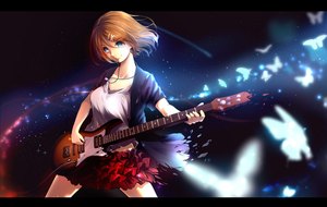 Anime picture 1571x1000