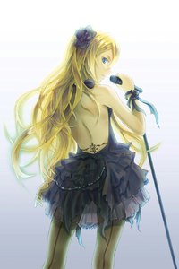 Anime picture 750x1126