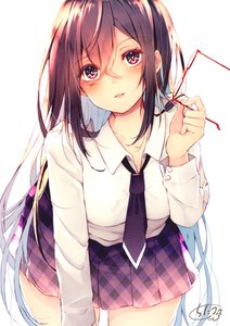 Anime picture 708x1000