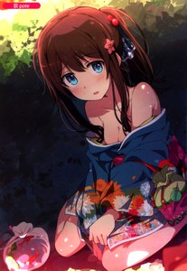 Anime picture 4180x6035