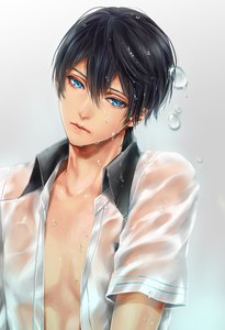Anime picture 630x919