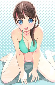 Anime picture 800x1238