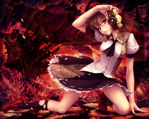 Anime picture 1280x1024