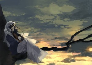 Anime picture 1430x1020