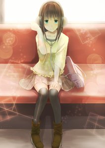 Anime picture 2508x3541