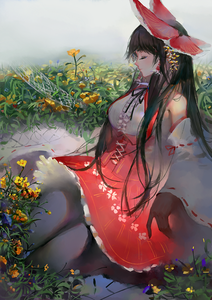 Anime picture 848x1200