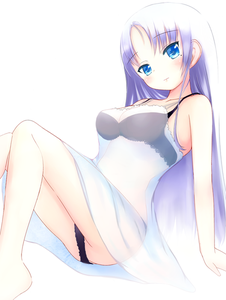 Anime picture 756x1000