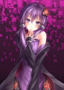 Anime picture 750x1045