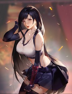 Anime picture 2600x3369