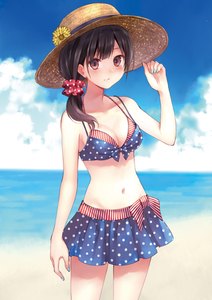 Anime picture 2509x3542