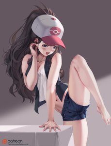 Anime picture 4000x5227