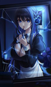 Anime picture 2693x4628