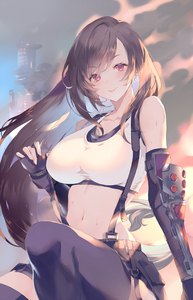 Anime picture 700x1088
