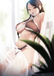 Anime picture 3000x4244