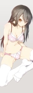 Anime picture 700x1955