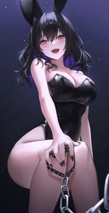 Anime picture 1500x2934