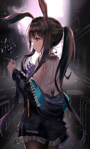 Anime picture 2166x3547