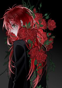 Anime picture 707x1000